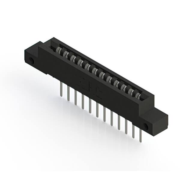 857-012-441-112 EDAC Inc.  Edgeboard Connectors